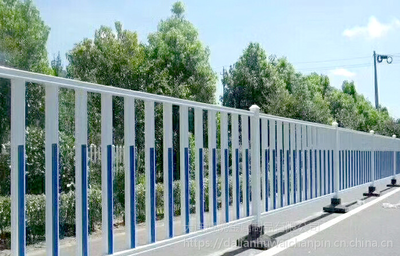 定做鋅鋼護(hù)欄市政交通護(hù)欄批發(fā) 道路中央隔離欄 公路護(hù)欄 道路護(hù)欄