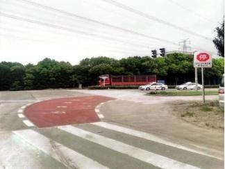 全力推進(jìn)公路安全防護(hù),筑牢交通設(shè)施安全防線(xiàn)丨守護(hù)安全