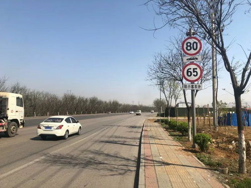 5月1日起,遵化啟用新增 道路測(cè)速設(shè)備