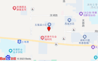 常德木森網(wǎng)絡 地理位置、交通指南與周邊休閑娛樂全攻略