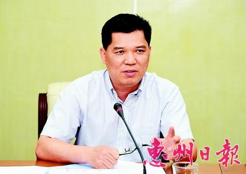 加快&ldquo;兩港三網(wǎng)&rdquo;建設(shè) 打造區(qū)域中心樞紐